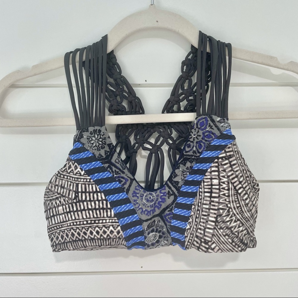 Maaji Reversible Bikini Top